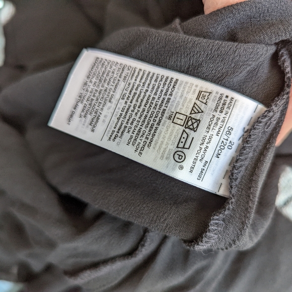 NWT Banana Republic - Picture 12 of 16